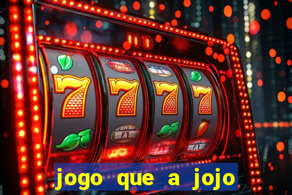 jogo que a jojo todynho joga